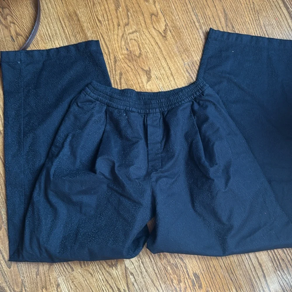 Lululemon LAB cosmo terra wide leg pants 2023 **RARE** - Picture 2 of 7